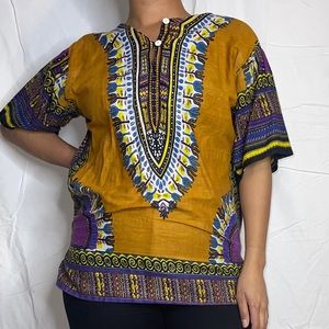 Dashiki